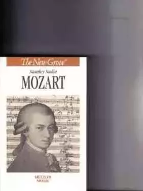 Couverture du produit · Mozart