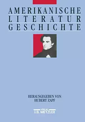 Couverture du produit · Amerikanische Literaturgeschichte