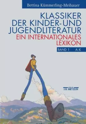 Couverture du produit · Klassiker der Kinder- und Jugendliteratur, 2 Bde.