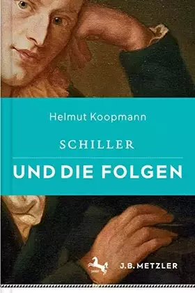 Couverture du produit · Schiller und die Folgen