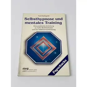 Couverture du produit · Selbsthypnose und mentales Training