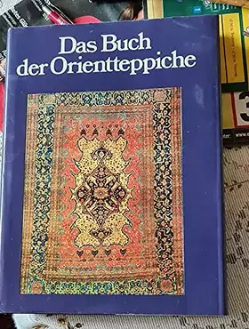 Couverture du produit · das-buch-der-orientteppiche