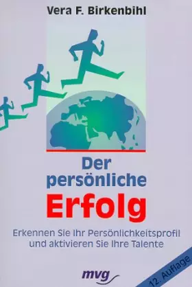 Couverture du produit · Der persönliche Erfolg