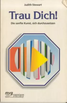 Couverture du produit · Trau Dich!