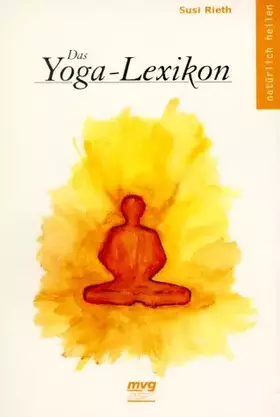 Couverture du produit · Das Yoga-Lexikon