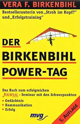 Couverture du produit · Der Birkenbihl Power-Tag
