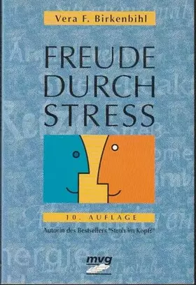Couverture du produit · Freude durch Stress