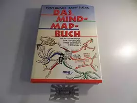 Couverture du produit · Das Mind-Map-Buch. Die beste Methode zur Steigerung ihres geistigen Potentials