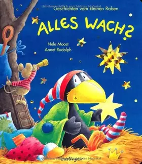 Couverture du produit · Alles wach!