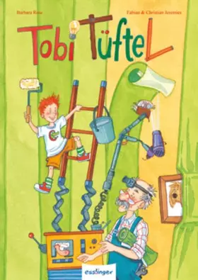 Couverture du produit · Tobi Tüftel