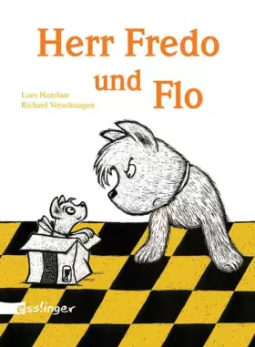 Couverture du produit · Herr Fredo und Flo