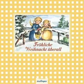 Couverture du produit · Fröhliche Weihnacht überall