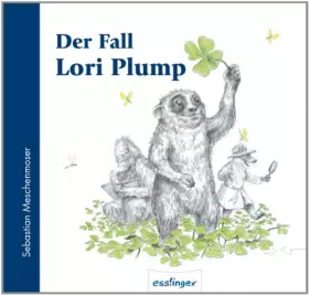 Couverture du produit · Der Fall Lori Plump