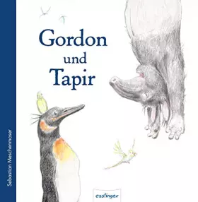 Couverture du produit · Gordon und Tapir