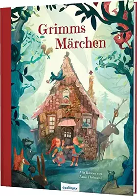 Couverture du produit · Grimms Märchen