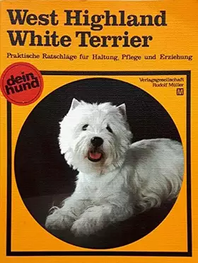 Couverture du produit · West Highland White Terrier (Dein Hund)