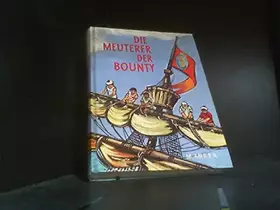 Couverture du produit · Die Meuterer der Bounty