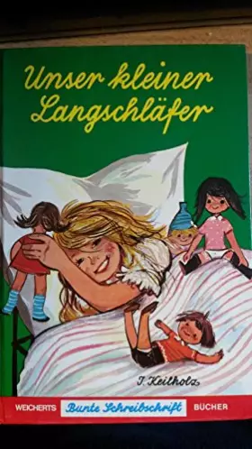 Couverture du produit · Unser kleiner Langschläfer