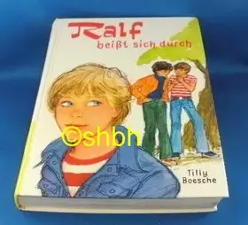 Couverture du produit · Ralf beißt sich durch