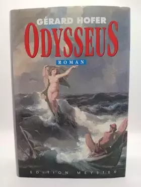 Couverture du produit · Odysseus: Roman