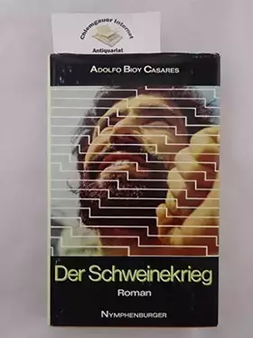 Couverture du produit · Der Schweinekrieg