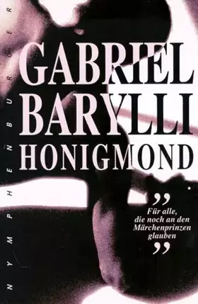 Couverture du produit · Honigmond: Roman