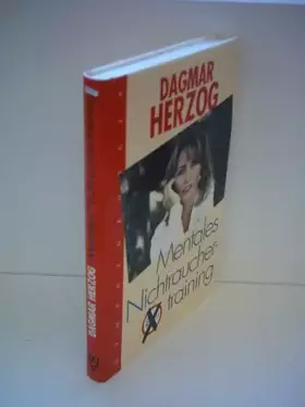 Couverture du produit · Mentales Nichtraucher-Training