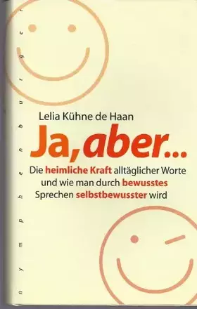 Couverture du produit · Ja, aber...