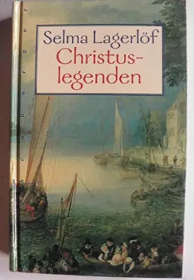 Couverture du produit · Christuslegenden