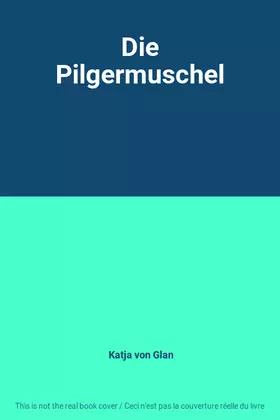 Couverture du produit · Die Pilgermuschel