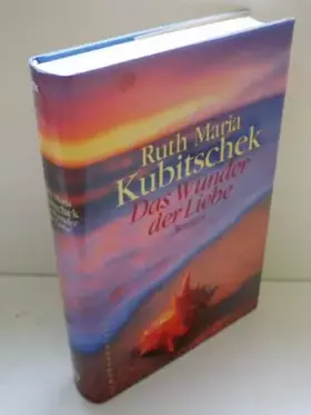 Couverture du produit · Das Wunder der Liebe: Roman