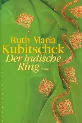 Couverture du produit · Der indische Ring: Roman