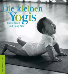 Couverture du produit · Die kleinen Yogis
