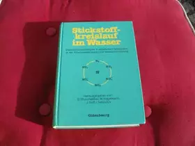 Couverture du produit · Stickstoffkreislauf im Wasser