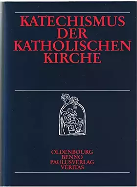 Couverture du produit · Katechismus der Katholischen Kirche