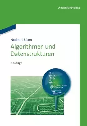 Couverture du produit · Algorithmen und Datenstrukturen