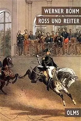 Couverture du produit · Ross und Reiter (Documenta Hippologica)