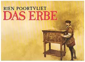 Couverture du produit · Das Erbe