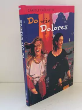 Couverture du produit · Do wie Dolores