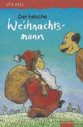 Couverture du produit · Der falsche Weihnachtsmann