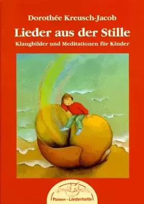 Couverture du produit · Lieder aus der Stille