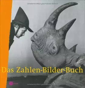 Couverture du produit · Das Zahlen-Bilder-Buch