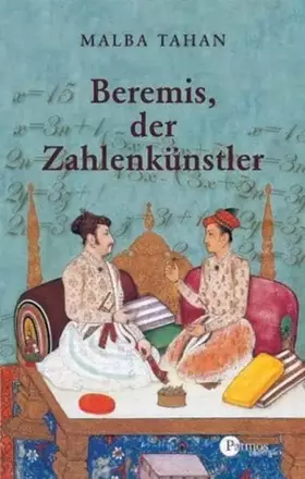Couverture du produit · Beremis, der Zahlenkünstler (Patmos Paperback)