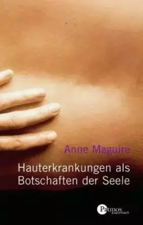 Couverture du produit · Hauterkrankungen als Botschaften der Seele
