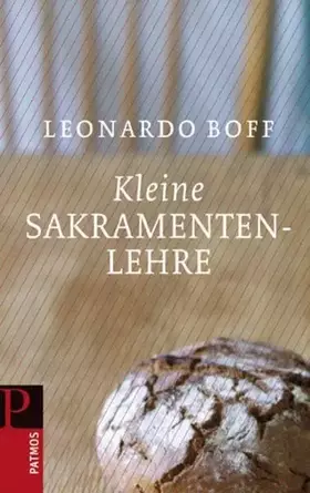 Couverture du produit · Kleine Sakramentenlehre