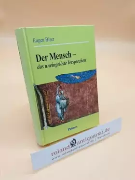 Couverture du produit · Der Mensch, das uneingelöste Versprechen