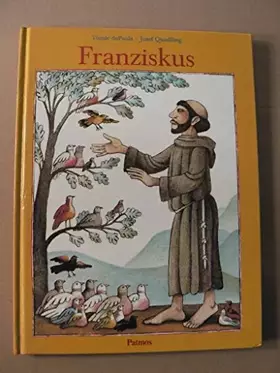 Couverture du produit · Franziskus