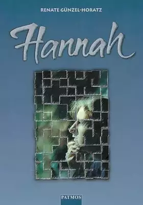 Couverture du produit · Hannah
