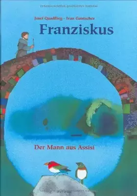 Couverture du produit · Franziskus: Der Heilige aus Assisi