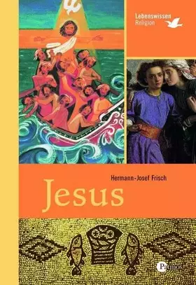 Couverture du produit · Jesus: Lebenswissen Religion